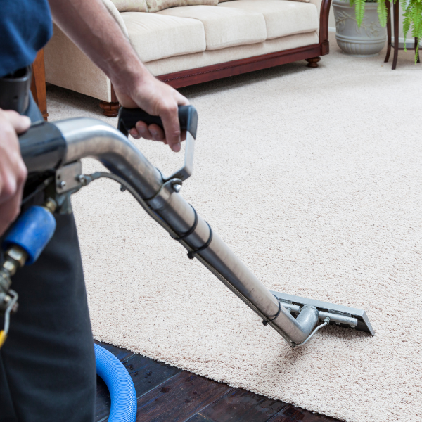 7 Bedroom Package : Deep Cleaning