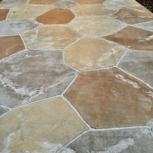 Decorative Concrete