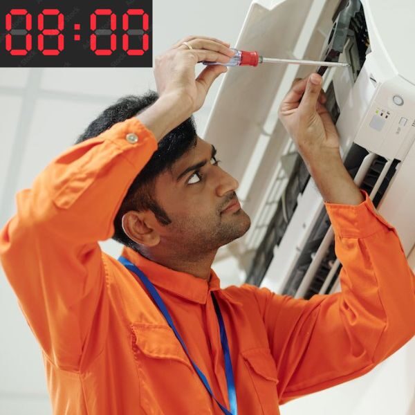 Appliance Repair